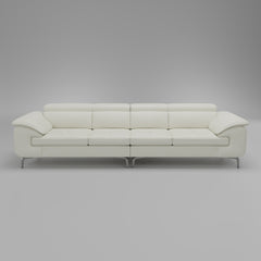 Gorhamm 4 seater sofa with Headrest Gorhamm From Estre