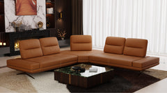 Eclipse Sofa – Style That Complements Your Everyday Living