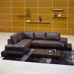 Leha Sofa Set From Estre - Direct from Factory (Customizable)