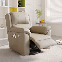 Recliner Sofa Reverie - Elegant Recliner Chair for Ultimate Comfort, Direct from Factory