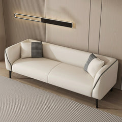 Santana Customizable Sofa Set - Modern Comfort & Style, Perfect for Contemporary Living Spaces