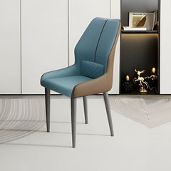 Turtle Customizable Durable Chair for Casual Dining & Versatile Living Spaces - Estre