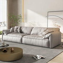 Grumetto Modern Sofa Set - Customizable, Sleek & Comfort-Focused for Urban Interiors