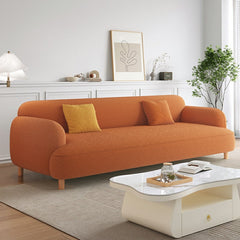 Londrina Customizable Sofa Set - Elegant & Comfortable, Perfect for Modern Living Rooms, Versatile Design