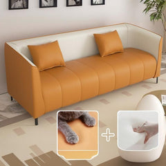 Feira Customizable Sofa Set - Sleek Comfort & Modern Elegance, Perfect for Stylish Living Areas