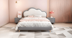 Select amazon kids beds by Estre, for quality and fun.