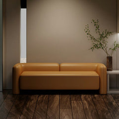 Bench Contour   – Modern Front Room Furniture, Customizable (Direct from Factory)