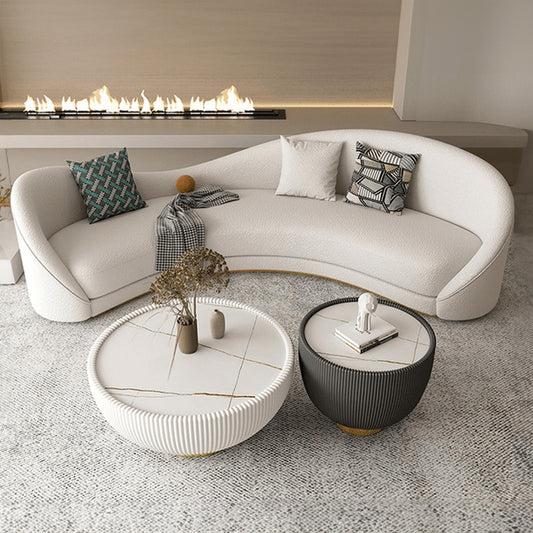 Calvert Premium Sofa - Customizable Luxury for Contemporary Homes
