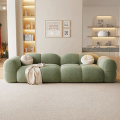 Kristalia Premium Sofa : Customizable Luxury for Contemporary Home Decor