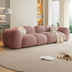 Kristalia Premium Sofa : Customizable Luxury for Contemporary Home Decor