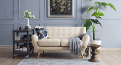 High-end motorized recliner, advanced comfort at Estre.