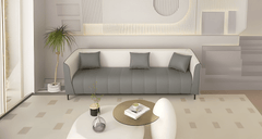 Opulent luxury royal sofa set design, a statement by Estre.