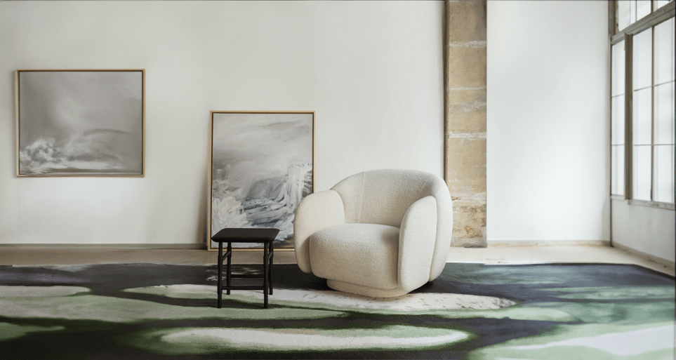 Shop arm chair online, a premium selection by Estre, Bangalore