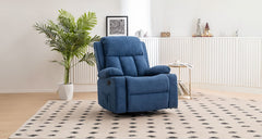 Sleek and comfortable recliner, the epitome of lounging luxury by Estre.