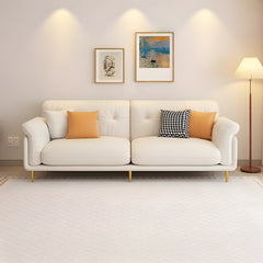 Customizable Guarulhos Sofa Set - Modern Comfort & Stylish Design for Contemporary Homes