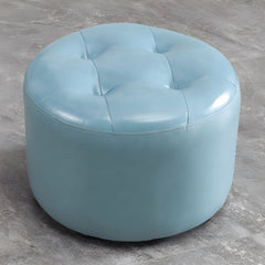 Atay Ottoman : Versatile Pouffe  Ottoman for Living Room - Estre
