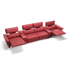 Cinema Chair Redford Home Cinema Recliner – Comfortable and Stylish Cinema Recliners for the Ultimate Movie Experience, Direct from Factory