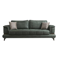 Federico Premium Sofa - Bespoke Luxury, Timeless Design for Refined Home Decor