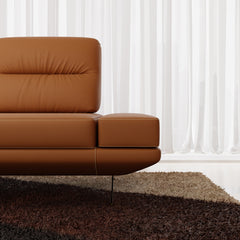 Eclipse Sofa – Style That Complements Your Everyday Living