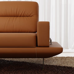 Eclipse Sofa – Style That Complements Your Everyday Living