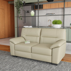 Sofa Couch Dalmore 3-Seater Design Set - Customizable