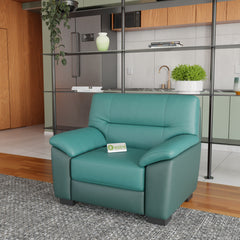 Sofa Couch Dalmore 3-Seater Design Set - Customizable