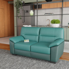 Sofa Couch Dalmore 3-Seater Design Set - Customizable