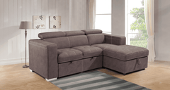 Itasca Sofacumbed from Estre - Direct from Factory (Customizable)