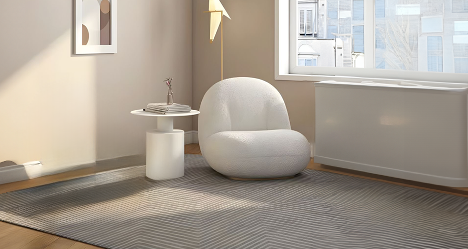 Accent chairs online by Estre, find your perfect match in Bangalore