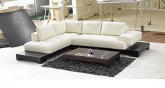 Leha Sofa Set From Estre - Direct from Factory (Customizable)