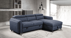 Sofa bed Indiana from Estre - Direct from Factory (Customizable)