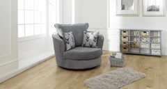 Armchair Dimitry - Elegant Sofa Chair with Premium Comfort, Customizable Direct from Factory