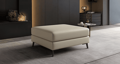 Multifunctional ottoman stool, a practical addition by Estre.