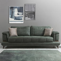 Federico Premium Sofa - Bespoke Luxury, Timeless Design for Refined Home Decor