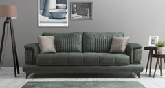 Federico Premium Sofa - Bespoke Luxury, Timeless Design for Refined Home Decor
