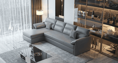 Convertible sofa come bed by Estre, Bangalore's finest