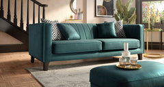 Discover the best reclining sofa, a click away at Estre.