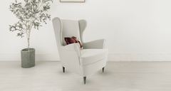 Estre Sunfrond Arm Chair - Direct From Factory (Customizable)