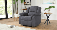 Recliner Sofa Beha From Estre - Direct from Factory (Customizable)