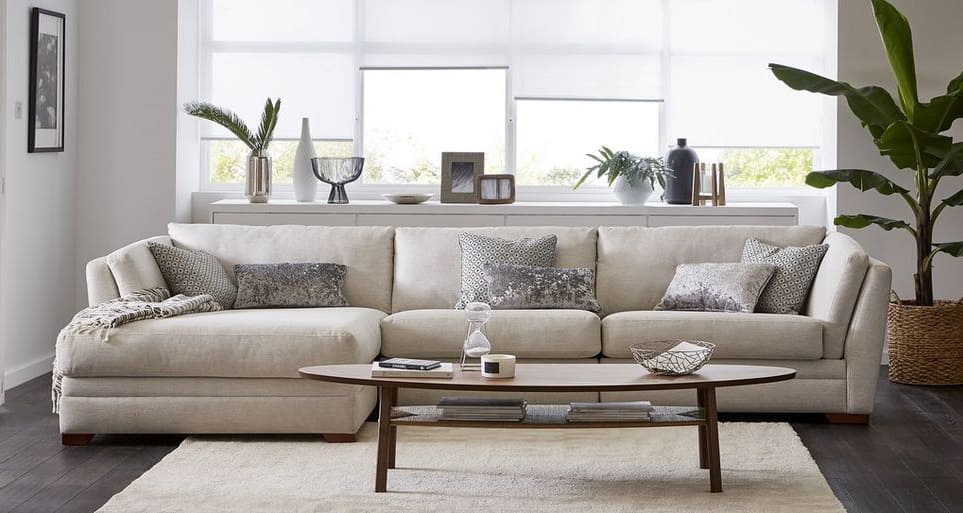 Dynamic rocking recliner sofa, fun and comfort with Estre.