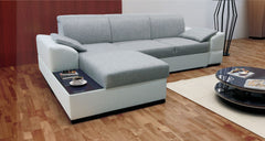 Timeless sofa set design, crafted with elegance by Estre.