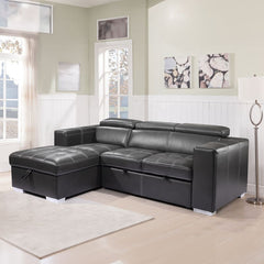 Itasca Sofacumbed from Estre - Direct from Factory (Customizable)