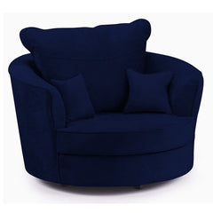 Armchair Dimitry - Elegant Sofa Chair with Premium Comfort, Customizable Direct from Factory