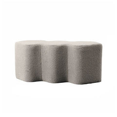 Amet Ottomans: Chic Pouffe  for Sophisticated Home Decor