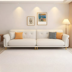 Customizable Guarulhos Sofa Set - Modern Comfort & Stylish Design for Contemporary Homes