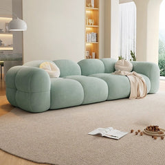 Kristalia Premium Sofa : Customizable Luxury for Contemporary Home Decor