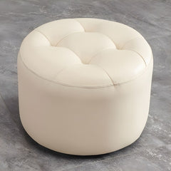 Atay Ottoman : Versatile Pouffe  Ottoman for Living Room - Estre