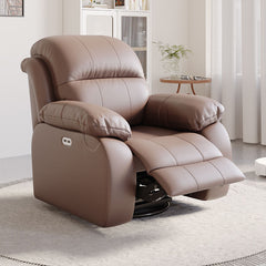 Lyon Recliner From Estre | Direct from Factory (Customizable)