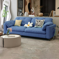 Customizable Janeiro Sofa Set - Direct From Factory