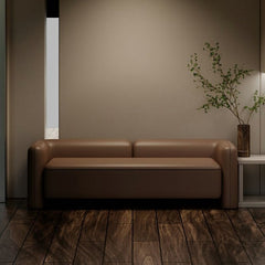 Bench Contour   – Modern Front Room Furniture, Customizable (Direct from Factory)